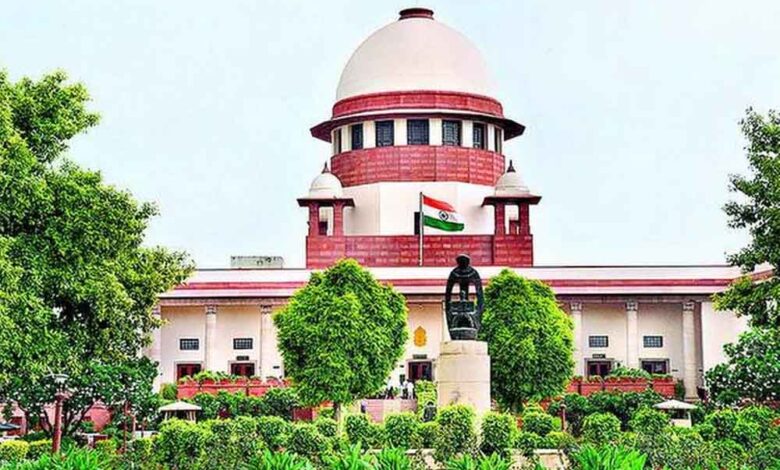 शादी-के-बाद-मायका-या-ससुराल?-obc-महिला-के-क्रीमी-लेयर-पर-सुप्रीम-कोर्ट-करेगा-फैसला