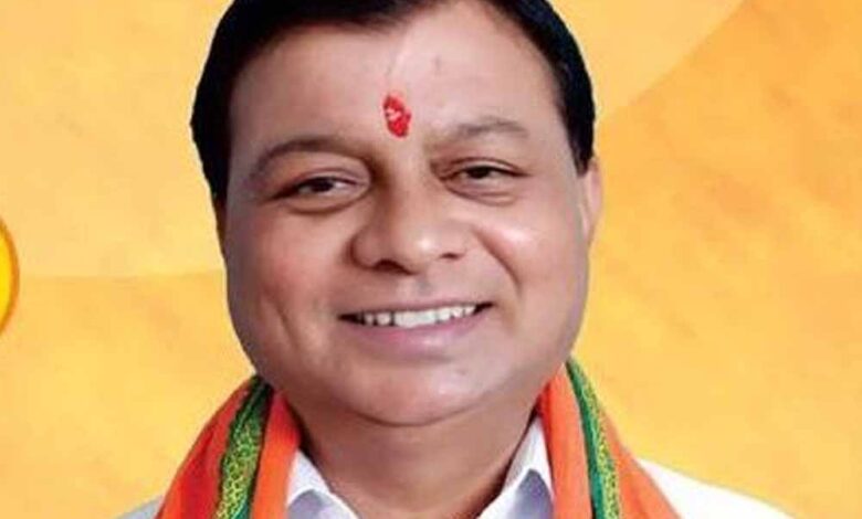 वाणिज्य-एवं-उद्योग-और-श्रम-मंत्री-लखन-लाल-देवांगन-ने-प्रदेशवासियों-को-दी-होली-पर्व-की-बधाई