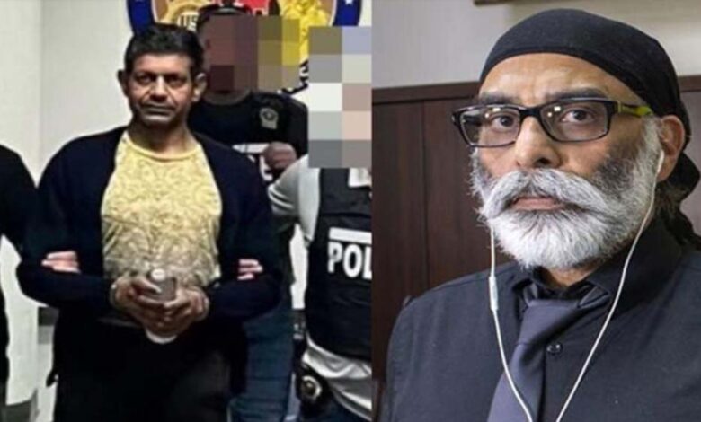 पन्नू-हत्याकांड:-निखिल-गुप्ता-को-40-साल-की-जेल-का-सामना,-29-मई-को-सजा-का-ऐलान