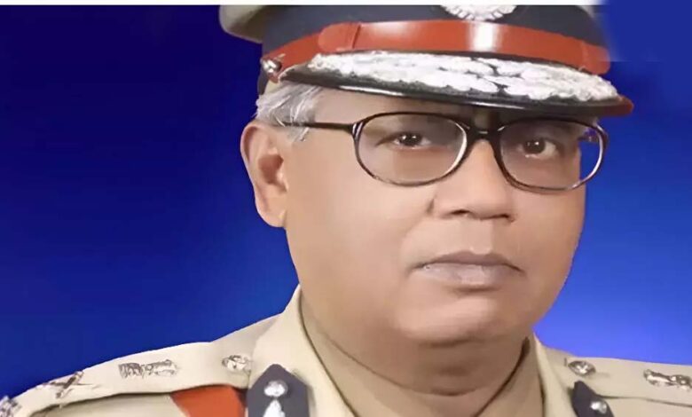छत्तीसगढ़-के-पूर्व-dgp-विश्वरंजन-का-निधन,-पटना-के-अस्पताल-में-ली-अंतिम-सांसें