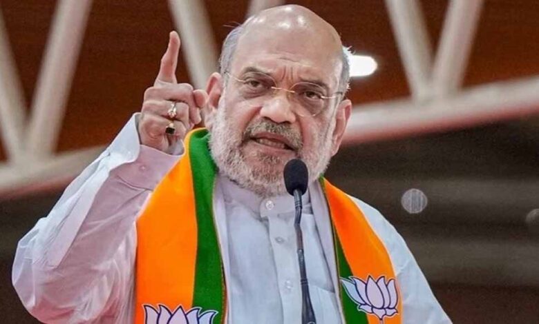 एमपी-के-बड़े-आदिवासी-महोत्सव-में-शामिल-होंगे-amit-shah,-कई-विकास-परियोजनाओं-की-देंगे-सौगात