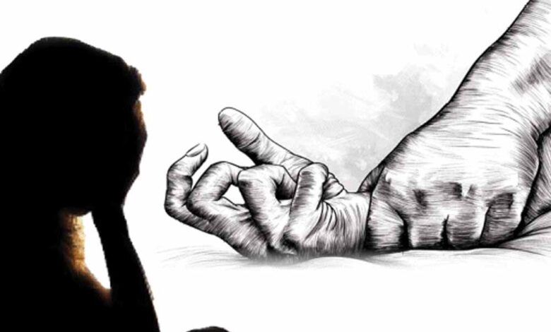 नाबालिग-से-दुष्कर्म-पर-20-साल-की-सजा,-अदालत-ने-आरोपी-पर-लगाया-अर्थदंड