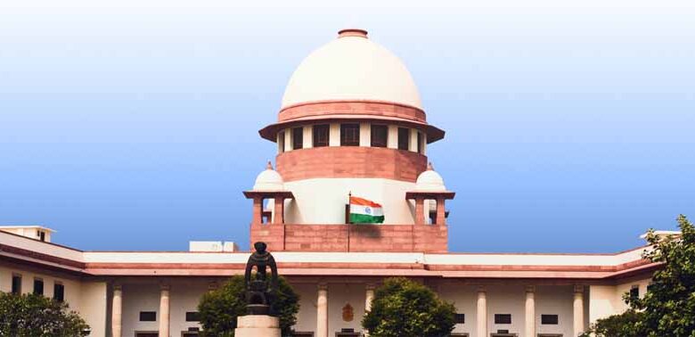 ucc-पर-सुप्रीम-कोर्ट-की-बड़ी-टिप्पणी:-संसद-से-कहा—अब-समय-आ-गया-है