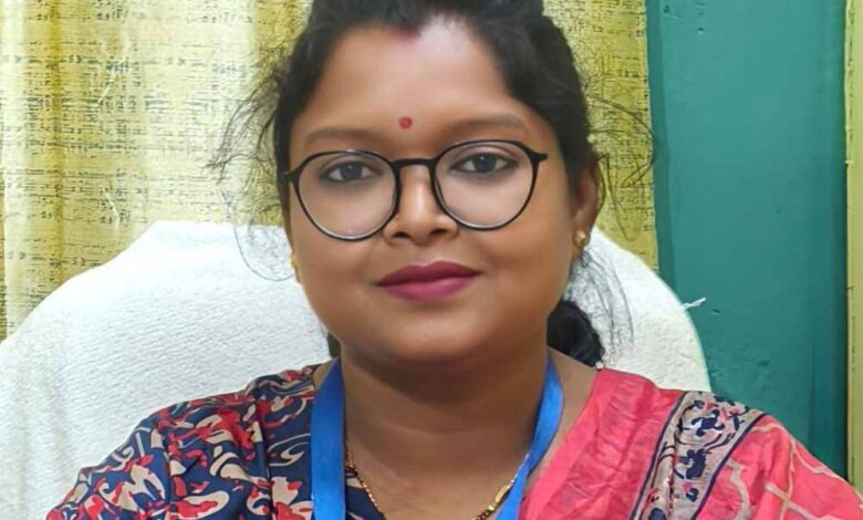 महिला-नेतृत्व-की-मिसाल-:-संकुल-शैक्षिक-समन्वयक-के-रूप-में-अलका-चौहथा-निभा-रहीं-महत्वपूर्ण-जिम्मेदारी