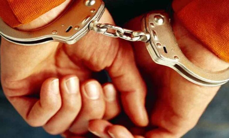 वन्य-जीव-तस्कर-वारंटी-आरोपी-मिश्रीलाल-गिरफ्तार-ग्वालियर-से-सीबीआई-ने-एसटीएसएफ-के-सहयोग-से-आरोपी-को-पकड़ा
