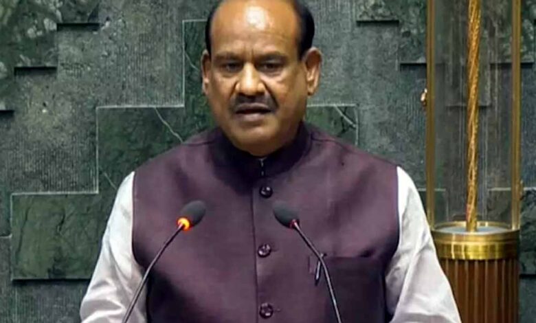 अविश्वास-प्रस्ताव-गिरने-के-बाद-ओम-बिरला-का-बयान:-सदन-से-ऊपर-नहीं-नेता-प्रतिपक्ष,-pm-भी-नहीं