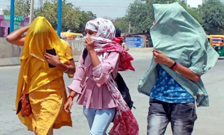 सीजन-का-पहला-लू-अलर्ट:-mp-में-रतलाम,-नर्मदापुरम-और-धार-में-हीट-वेव,-14-15-मार्च-को-बारिश-का-अलर्ट