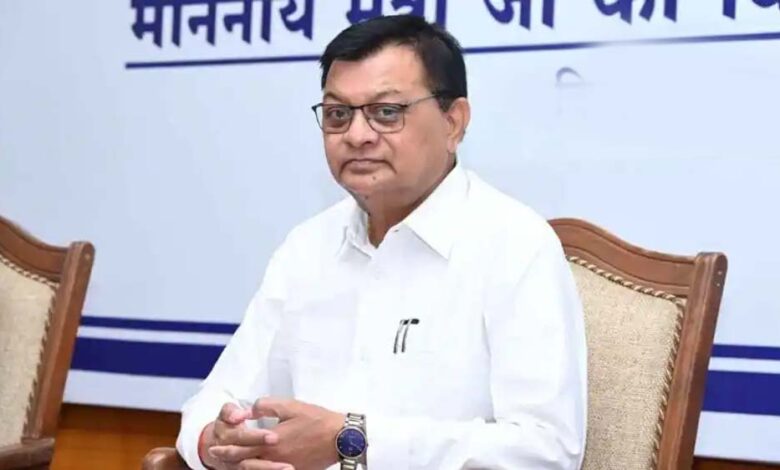 मंत्री-लखनलाल-देवांगन-के-विभागों-के-लिए-01-हजार-823-करोड़-रुपए-से-अधिक-की-अनुदान-मांगें-पारित