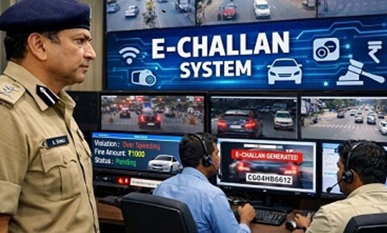 e-challans-की-अंतिम-तारीख-14-मार्च,-लोक-अदालत-में-बकाया-नहीं-भरा-तो-गाड़ियां-जब्त