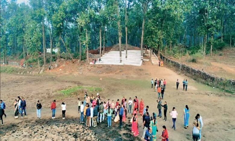 छत्तीसगढ़-के-शिमला-मैनपाट-में-छत्तीसगढ़-गृह-निर्माण-मंडल-बनाएगा-सर्वसुविधायुक्त-पर्यटन–आवासीय-परिसर
