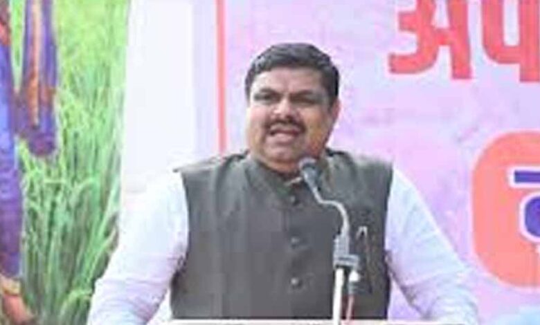 22-हजार-466-करोड़-से-बदलेगी-शिक्षा-की-तस्वीर-:-स्कूल-शिक्षा-मंत्री-यादव