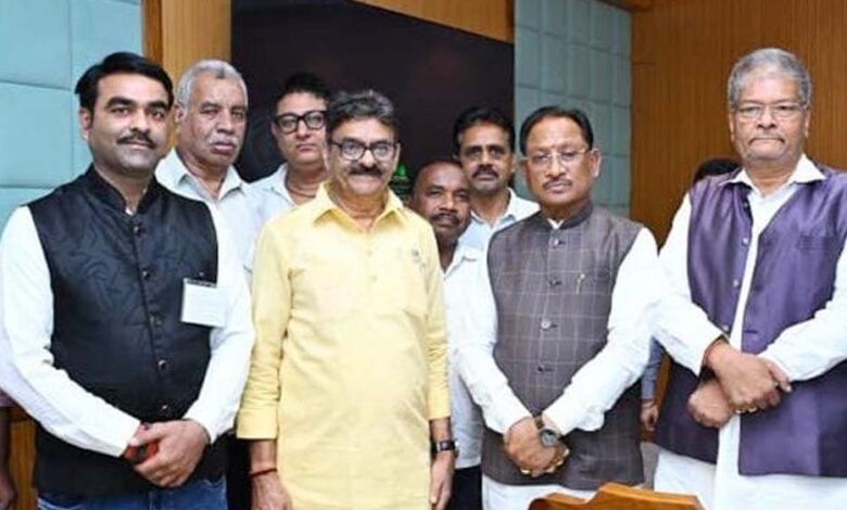 स्वतंत्रता-संग्राम-सेनानियों-का-त्याग-और-बलिदान-देश-की-अमूल्य-धरोहर:-मुख्यमंत्री-साय