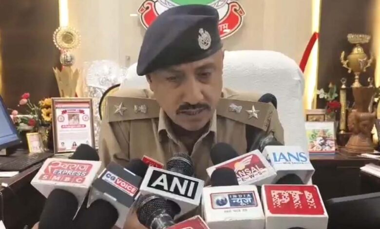 पामगढ़-में-विवाद-ने-लिया-खतरनाक-मोड़:-रिटायर्ड-फौजी-की-लाइसेंसी-पिस्टल-से-चली-गोली,-युवक-घायल