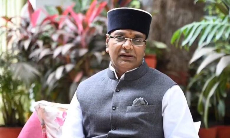 अप्रैल-माह-में-शुरु-होगा-समर-कैंप,-नई-प्रतिभाओं-को-मिलेगा-मंच-:-मंत्री-सारंग