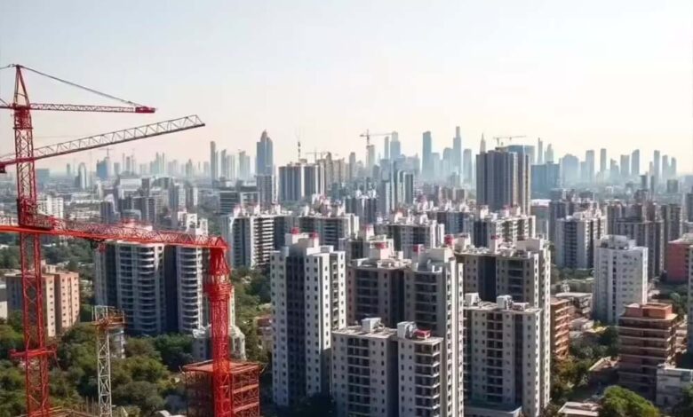 मिडिल-ईस्ट-तनाव-का-रियल-एस्टेट-पर-असर,-घरों-के-दाम-बढ़ने-का-खतरा