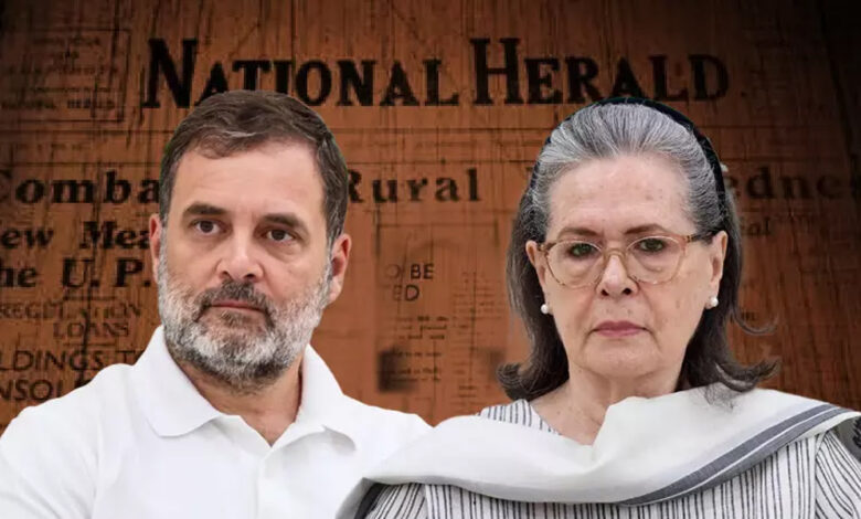 सोनिया-गांधी-की-तबीयत-पर-अपडेट:-राहुल-गांधी-ने-केरल-दौरा-टाला,-दिल्ली-में-ही-रुके