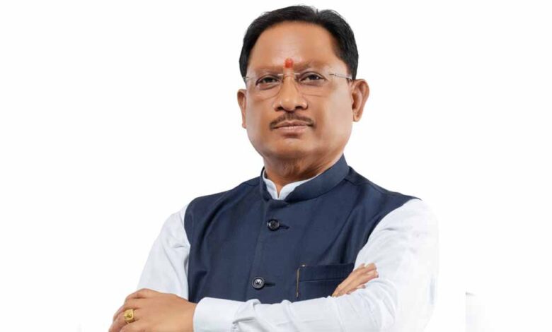 मुख्यमंत्री-साय-28-मार्च-को-जशपुर-में-श्रमिकों-के-बैंक-खाते-में-27.15-करोड़-की-राशि-अंतरित-करेंगे