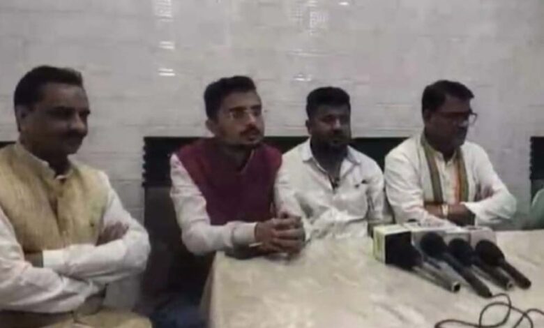 छात्र-संघ-चुनाव-बहाली-को-लेकर-एनएसयूआई-का-चरणबद्ध-आंदोलन-तेज,-प्रेस-वार्ता-में-दी-रणनीति-की-जानकारी