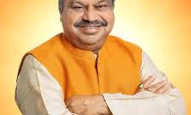 रामनवमी-पर-सियासत-तेज:-bjp-विधायक-का-कांग्रेस-पर-तंज,-‘प्रभु-राम-को-काल्पनिक-न-मानें’