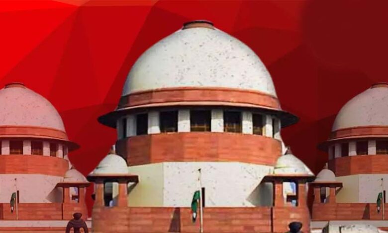 obc-आरक्षण:-sc-ने-आदेश-में-किया-संशोधन,-2-मामले-किए-रिकॉल,-87-13-फार्मूले-को-दी-गई-चुनौती