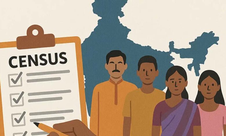 घर-की-छत-से-लेकर-खाने-के-अनाज-तक:-जनगणना-2026-में-सरकार-ने-पूछे-ये-33-सवाल,-क्या-आपके-पास-हैं-सभी-जवाब?