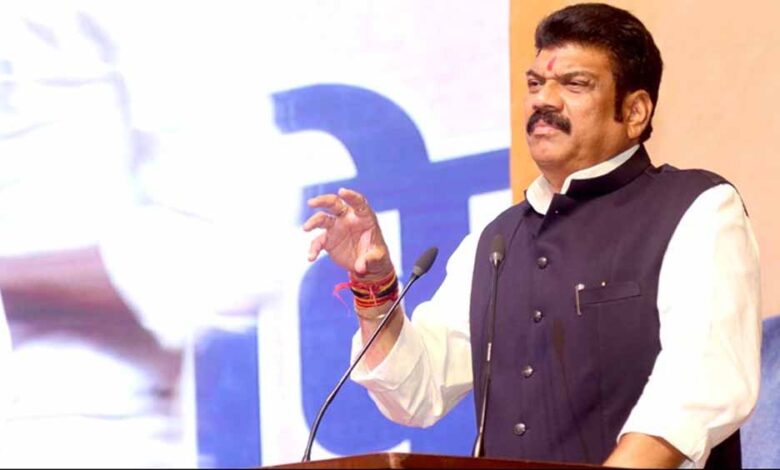 प्रदेश-में-पेट्रोलियम-पदार्थों-की-पर्याप्त-उपलब्धता,-अफवाहों-से-बचें-:-खाद्य-मंत्री-राजपूत