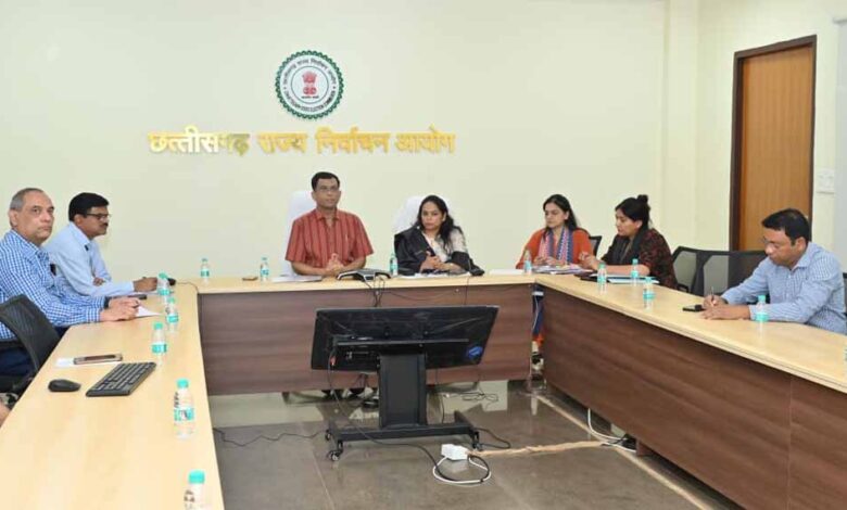 आगामी-मई-जून-माह-में-संभावित-स्थानीय-निकायो-के-आम/उप-चुनाव-के-दृष्टिगत-मतदाता-सूची-पुनरीक्षण-की-तैयारियां-तेज