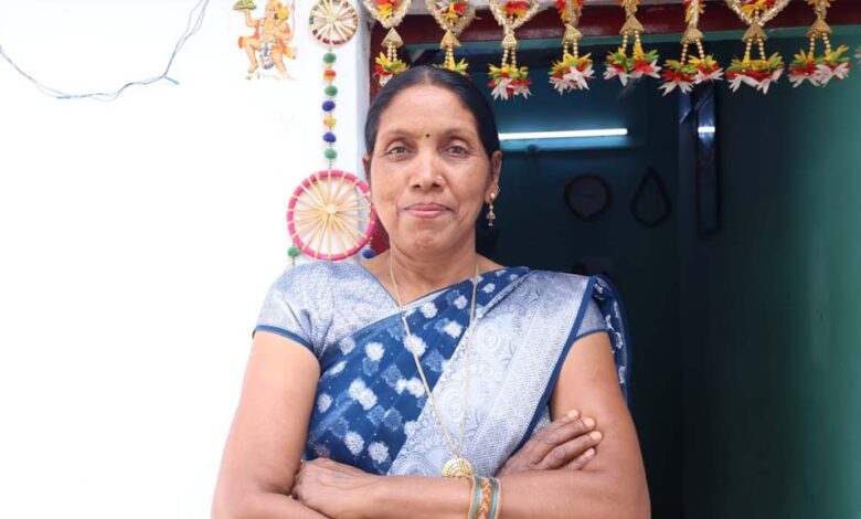 रायपुर-:-महतारी-वंदन-योजना-से-महिलाओं-को-आर्थिक-संबल