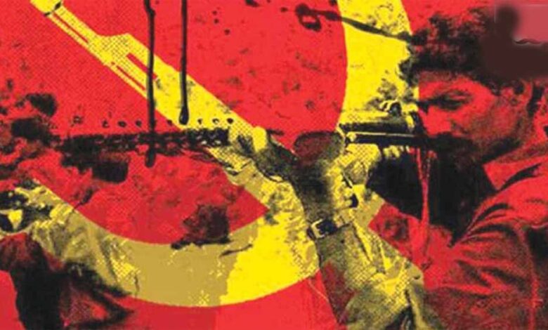 बस्तर-में-माओवादियों-का-अंत-करीब!-आखिरी-मौके-के-बावजूद-5-अभी-भी-अंडरग्राउंड