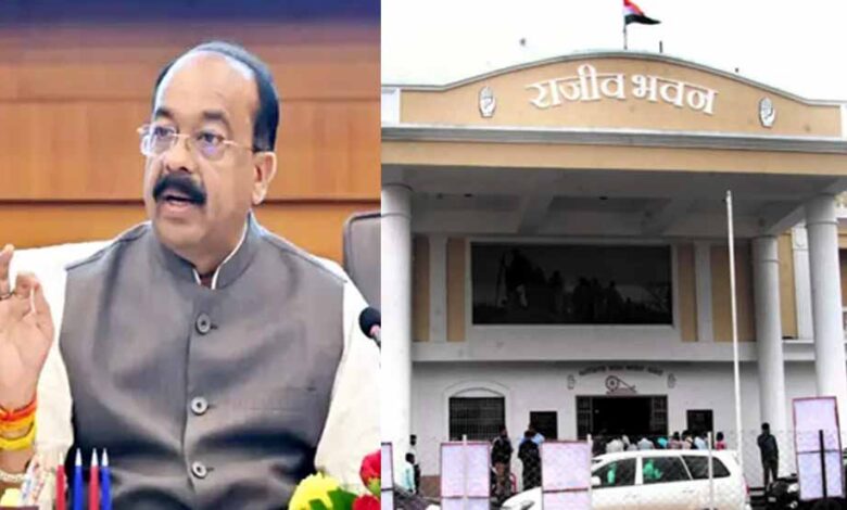 अरुण-साव-का-कांग्रेस-पर-तंज:-वार्ड-अध्यक्ष-सूची-रद्द,-‘आपस-में-लड़कर-खत्म-हो-रही-पार्टी’