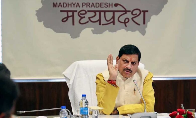 नारी-शक्ति-वंदन-अधिनियम-2023-स्वीकृति-के-लिए-प्रस्तुत-होना-ऐतिहासिक-पहल-:-मुख्यमंत्री-डॉ.-यादव