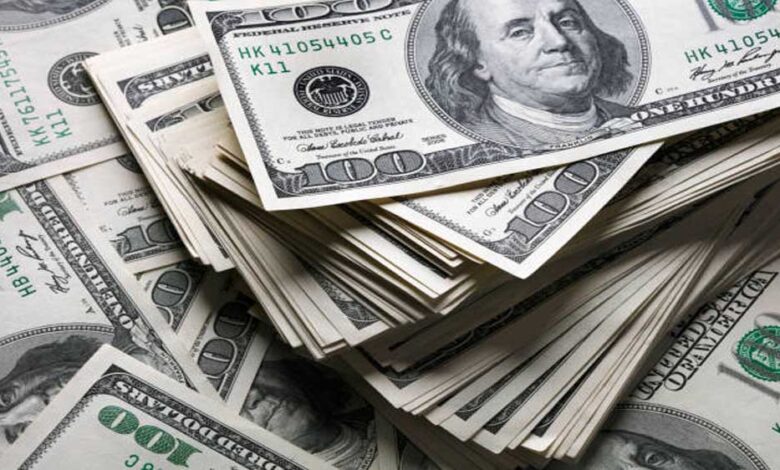 भारत-का-विदेशी-मुद्रा-भंडार-पहुंचा-$700.9-अरब,-रिकॉर्ड-तोड़-बढ़त,-अर्थव्यवस्था-के-लिए-शुभ-संकेत