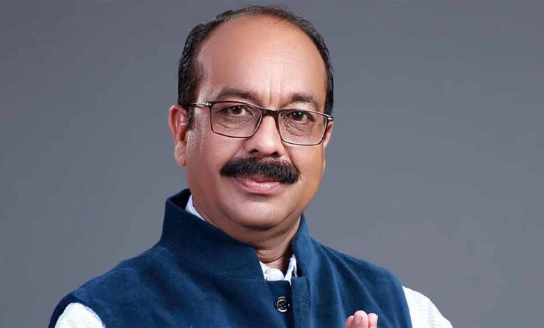 उप-मुख्यमंत्री-अरुण-साव-ने-समीक्षा-बैठक-में-31-मई-तक-नाला-नालियों-और-ड्रेनेज-की-सफाई-के-दिए-हैं-निर्देश