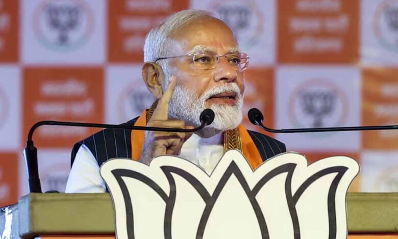 4-मई-के-बाद-भाजपा-के-शपथ-ग्रहण-समारोह-में-लौटूंगा’:-पीएम-मोदी-ने-बंगाल-में-जीत-का-विश्वास-जताया