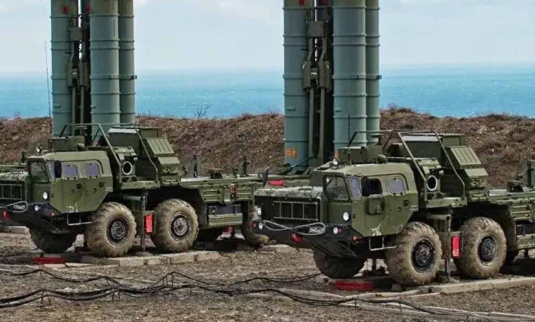 रूस-का-भरोसेमंद-साथ:-भारत-के-लिए-चौथा-s-400-रवाना,-ऑपरेशन-सिंदूर-में-दिखा-था-दम