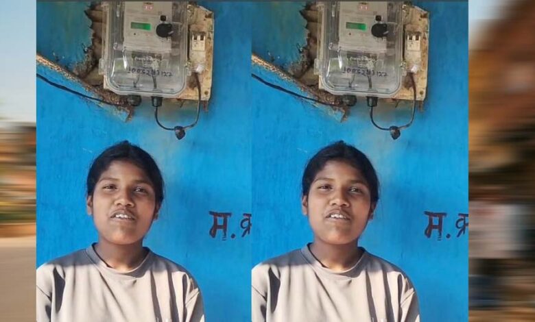 बस्तर-की-पद्मा-के-घर-लौटी-रोशनी:-साय-सरकार-की-बिजली-बिल-समाधान-योजना-बनी-सहारा