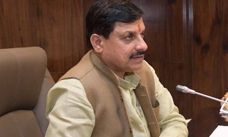 विमानन-क्षेत्र-में-मध्यप्रदेश-को-बनाएं-रोल-मॉडल-:-मुख्यमंत्री-डॉ.यादव