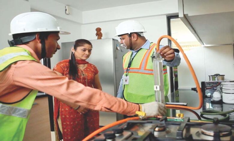 छत्तीसगढ़-में-अब-सीधे-किचन-तक-पहुंचेगी-गैस,-मंत्रिपरिषद-ने-‘शहरी-गैस-वितरण-नीति-2026’-को-दी-मंजूरी