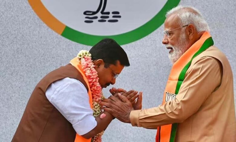 ‘नवीन-टीम’-से-पूरा-होगा-bjp-का-ड्रीम,-33%-महिलाओं-को-शामिल-करने-का-प्लान