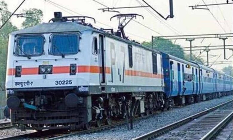 bilaspur-railway-division-की-18-ट्रेनें-22-मई-तक-रद्द,-20-गाड़ियां-शॉर्ट-टर्मिनेट,-2-के-बदले-रूट