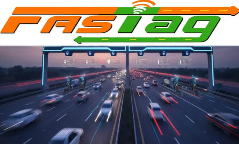 nhai-ने-fastag-यूजर्स-की-चालाकी-पकड़ी,-ब्लैकलिस्ट-और-दोगुना-टोल-लगाने-की-चेतावनी