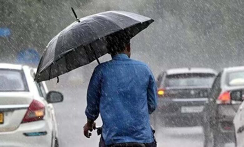 प्री-मानसून-की-दस्तक-तेज:-आज-से-5-मई-तक-कई-राज्यों-में-भारी-बारिश-का-अलर्ट