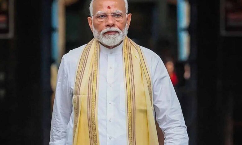 पीएम-मोदी-का-संभावित-दौरा:-दमोह-में-517-एकड़-में-बनेगी-आधुनिक-गोशाला-परियोजना