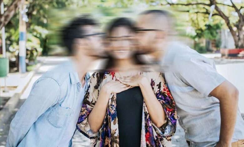 2 पुरुषों से प्रेग्नेंट हुई महिला, जुड़वां बच्चों ने डॉक्टरों को भी किया चकराया