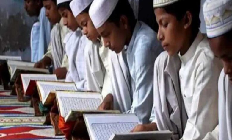 मप्र.-मदरसा-बोर्ड-की-परीक्षा-10वीं-12वीं-उर्दू-माध्यम-के-ऑनलाइन-आवेदन-की-तिथि-जारी