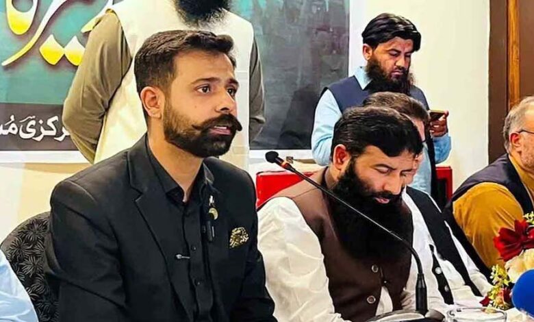 पाकिस्तान का बड़ा खुलासा: ऑपरेशन सिंदूर में सेना ने हाफिज सईद और मसूद अजहर के लिए की लड़ाई