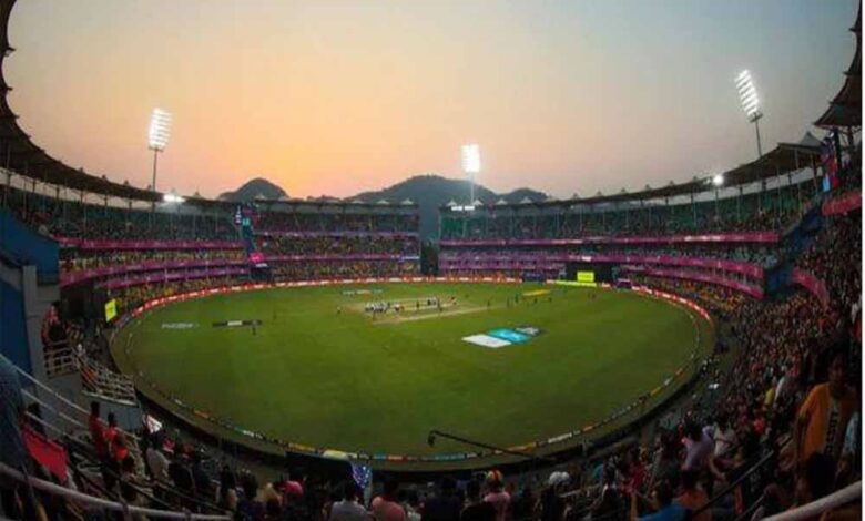 रायपुर में IPL Fever हाई: मुकाबलों के टिकट मिनटों में हुए सोल्ड आउट