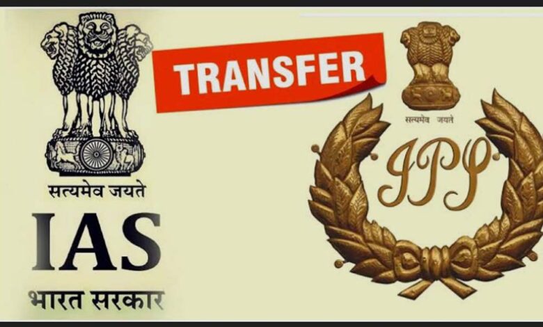 ढाई साल पहले चुनावी मोड में आई विष्णु सरकार, प्रशासनिक फेरबदल से बनाई भरोसेमंद टीम