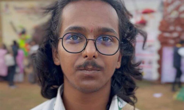 सल्फी को नई पहचान देने की कोशिश : बस्तर के हर्षवर्धन का अनोखा प्रयोग
