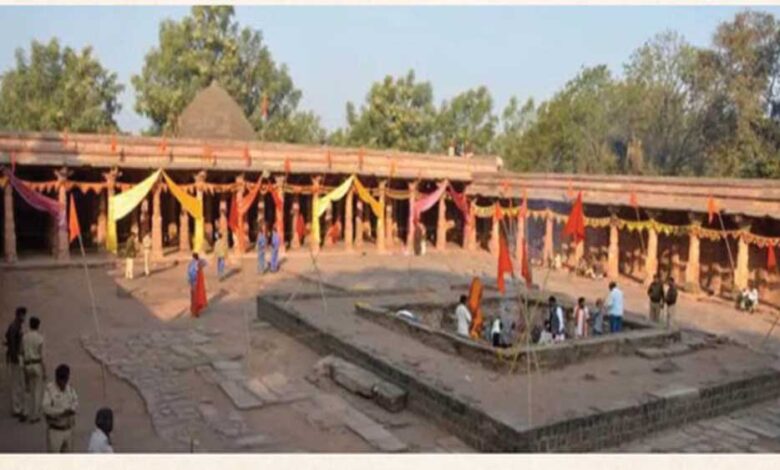 हिंदू-पक्ष-ने-हाईकोर्ट-में-चुनौती-दी,-भोजशाला-में-केवल-हिंदुओं-को-पूजा-की-अनुमति-मांगी